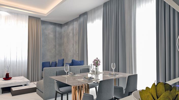 Image No.7-1 Bed Apartment for sale