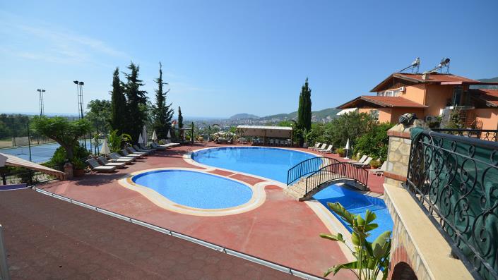 Image No.2-9 Bed Apartment for sale