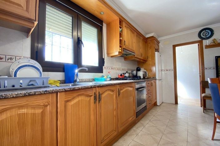 Image No.11-Villa de 8 chambres à vendre à Denia