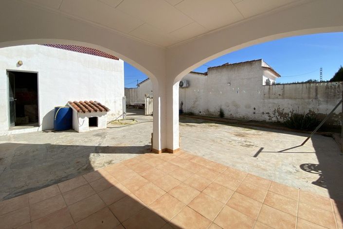 Image No.12-Villa de 8 chambres à vendre à Denia