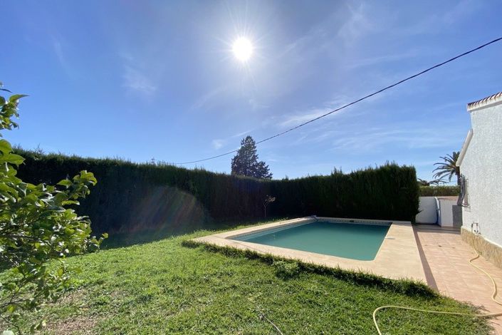 Image No.17-Villa de 8 chambres à vendre à Denia