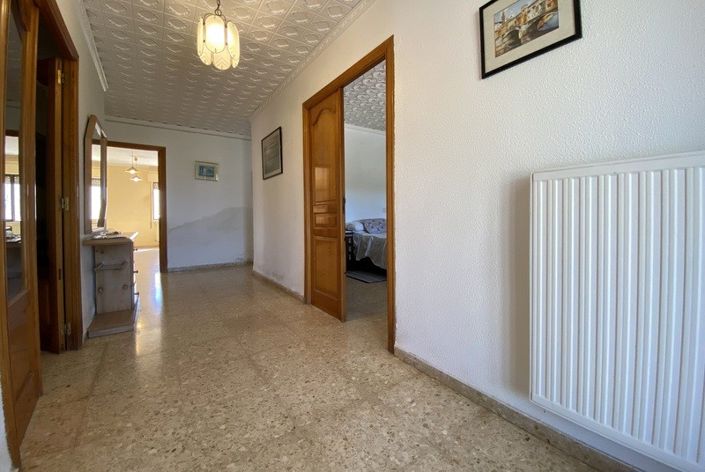 Image No.3-Villa de 8 chambres à vendre à Denia