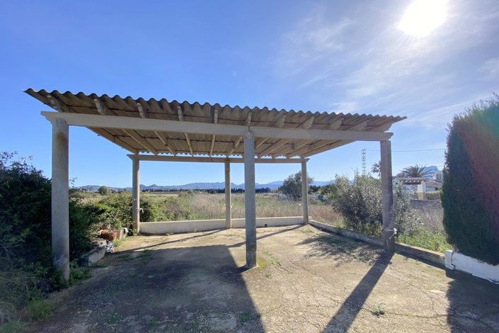 Image No.41-Villa de 8 chambres à vendre à Denia