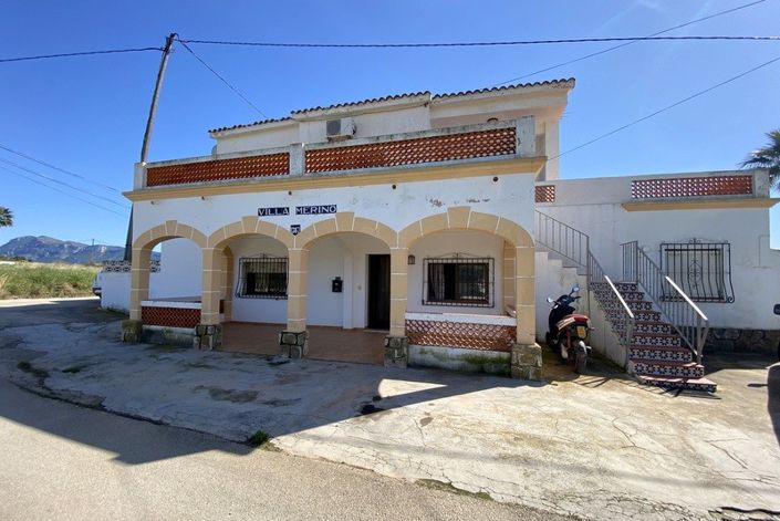 Image No.43-Villa de 8 chambres à vendre à Denia