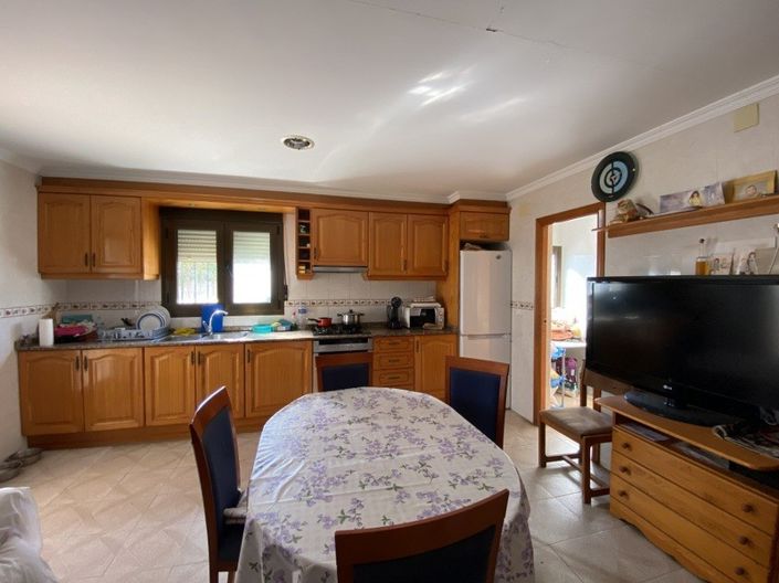 Image No.9-Villa de 8 chambres à vendre à Denia