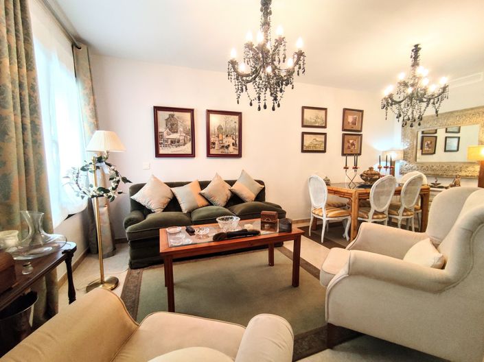 Image No.16-Propriété de 4 chambres à vendre à Oliva