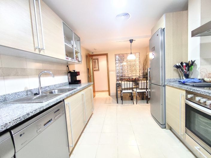 Image No.20-Propriété de 4 chambres à vendre à Oliva