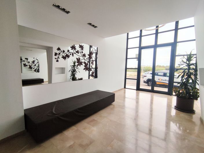 Image No.4-Propriété de 4 chambres à vendre à Oliva