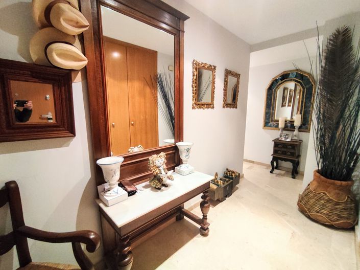 Image No.6-Propriété de 4 chambres à vendre à Oliva