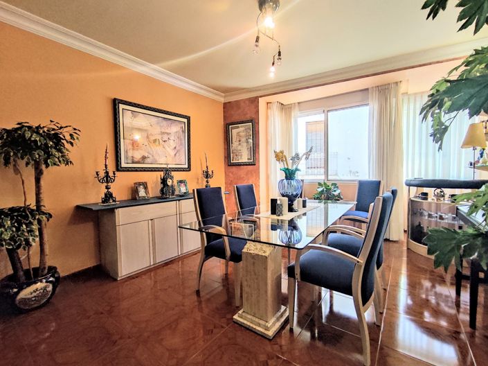 Image No.3-Propriété de 3 chambres à vendre à La Font D'en Carros