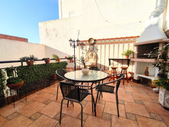 Image No.32-Propriété de 3 chambres à vendre à La Font D'en Carros