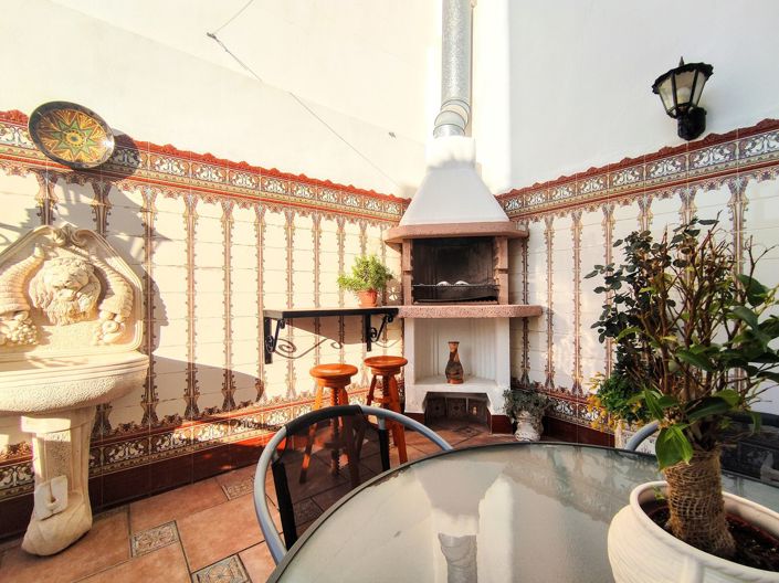 Image No.33-Propriété de 3 chambres à vendre à La Font D'en Carros