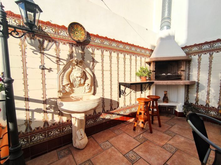 Image No.34-Propriété de 3 chambres à vendre à La Font D'en Carros