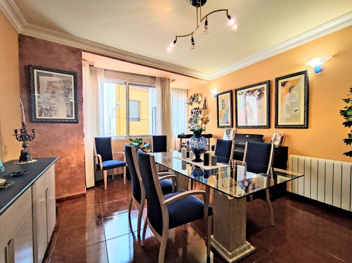 Image No.4-Propriété de 3 chambres à vendre à La Font D'en Carros