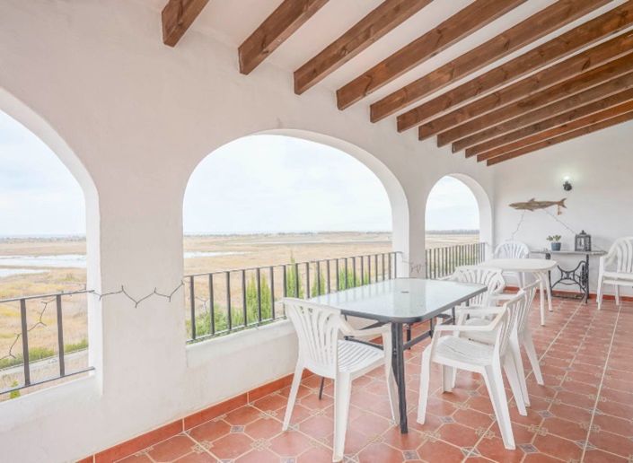 Image No.12-Villa de 5 chambres à vendre à Monte Pego