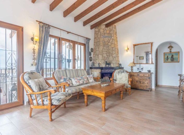 Image No.14-Villa de 5 chambres à vendre à Monte Pego