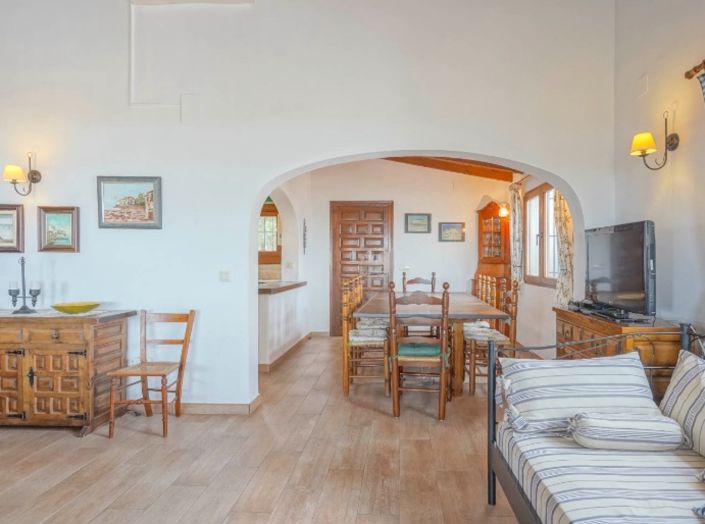 Image No.16-Villa de 5 chambres à vendre à Monte Pego