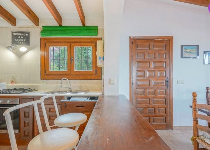 Image No.17-Villa de 5 chambres à vendre à Monte Pego