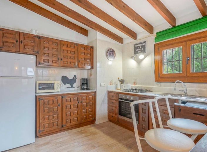 Image No.18-Villa de 5 chambres à vendre à Monte Pego