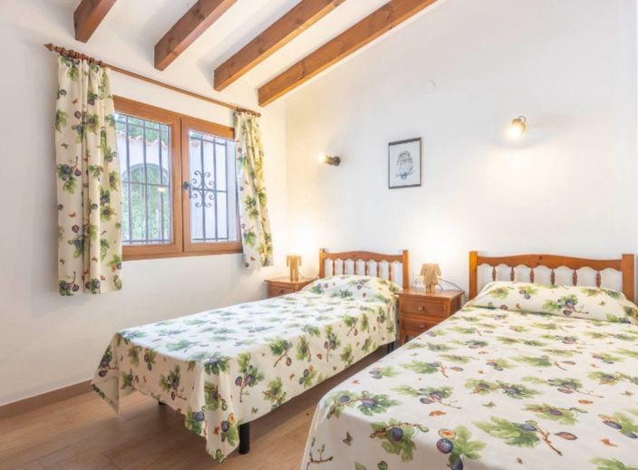 Image No.26-Villa de 5 chambres à vendre à Monte Pego