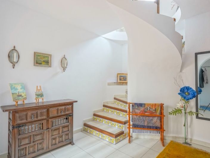 Image No.29-Villa de 5 chambres à vendre à Monte Pego