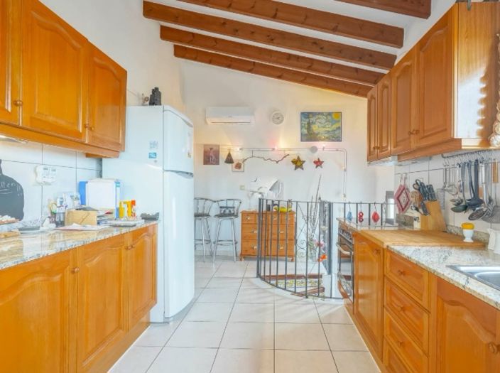 Image No.30-Villa de 5 chambres à vendre à Monte Pego