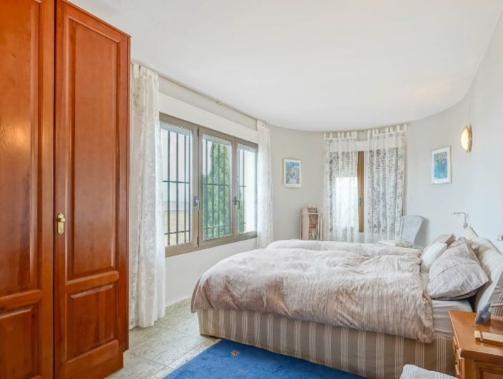 Image No.33-Villa de 5 chambres à vendre à Monte Pego