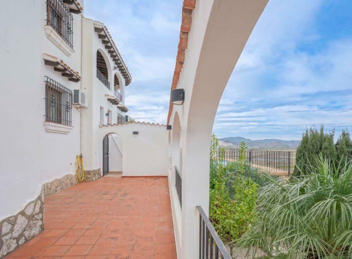 Image No.36-Villa de 5 chambres à vendre à Monte Pego