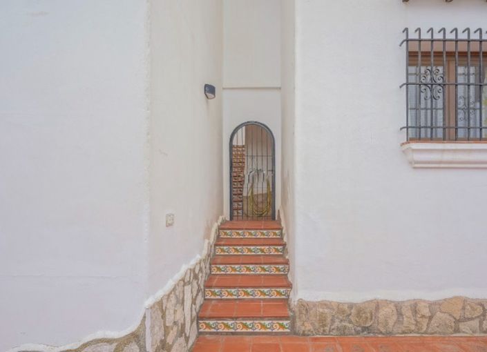 Image No.38-Villa de 5 chambres à vendre à Monte Pego