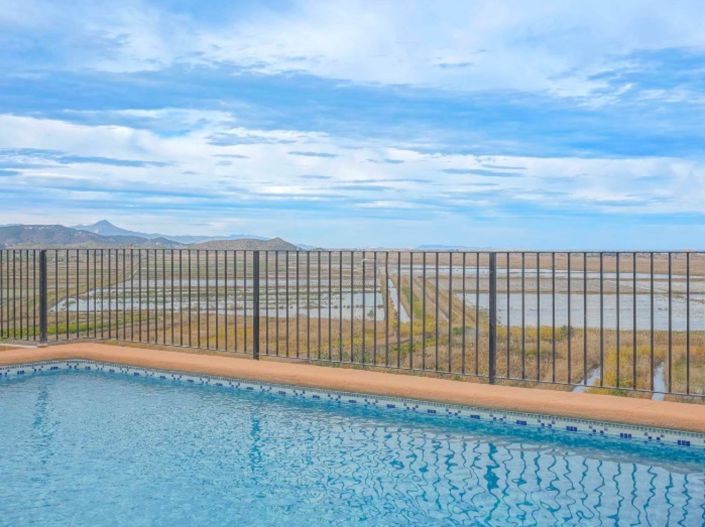 Image No.39-Villa de 5 chambres à vendre à Monte Pego