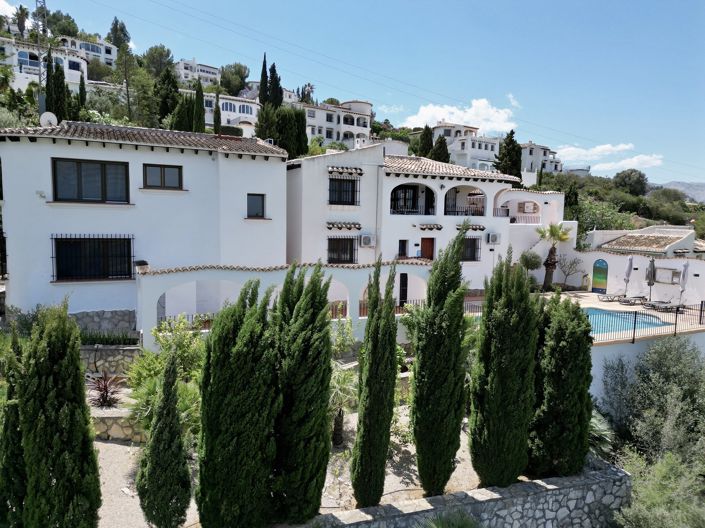 Image No.41-Villa de 5 chambres à vendre à Monte Pego