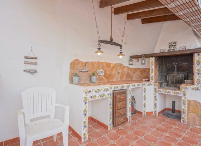 Image No.9-Villa de 5 chambres à vendre à Monte Pego