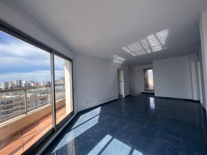 Image No.2-Propriété de 3 chambres à vendre à Calpe