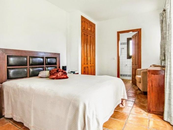 Image No.10-Villa de 7 chambres à vendre à Benissa