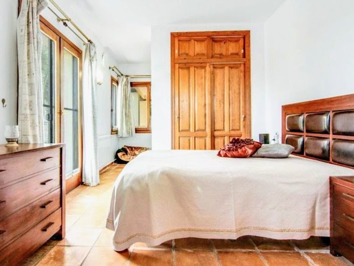 Image No.14-Villa de 7 chambres à vendre à Benissa