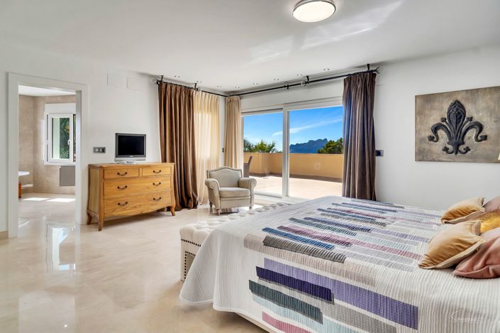 Image No.16-4 Bed Villa for sale