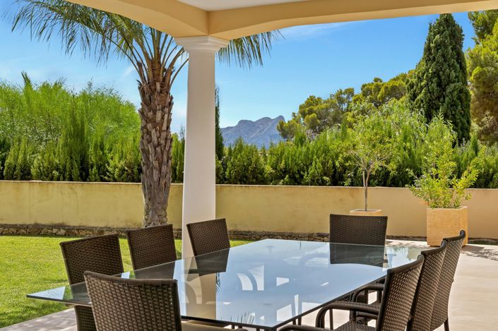 Image No.19-4 Bed Villa for sale