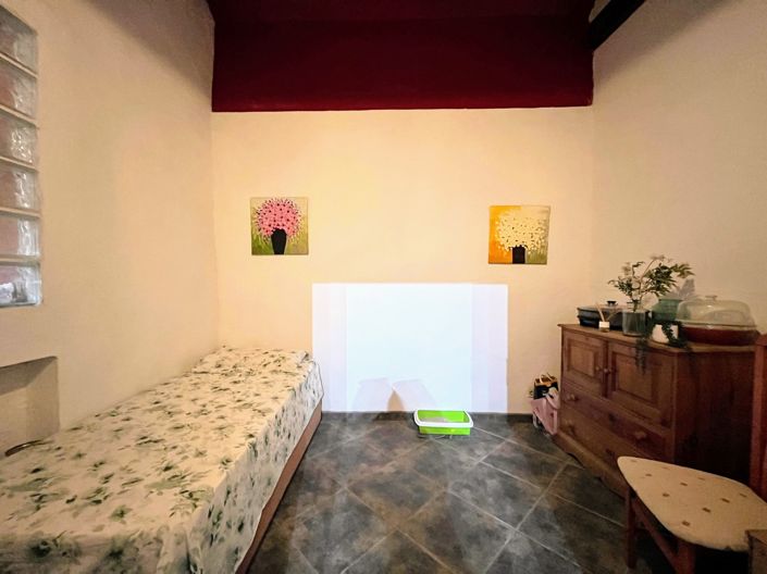 Image No.11-Maison de ville de 5 chambres à vendre à Llosa de Camacho