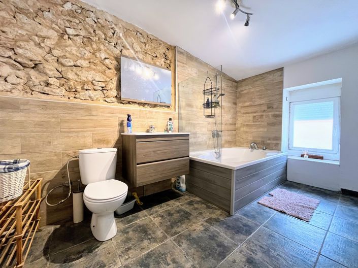 Image No.17-Maison de ville de 5 chambres à vendre à Llosa de Camacho