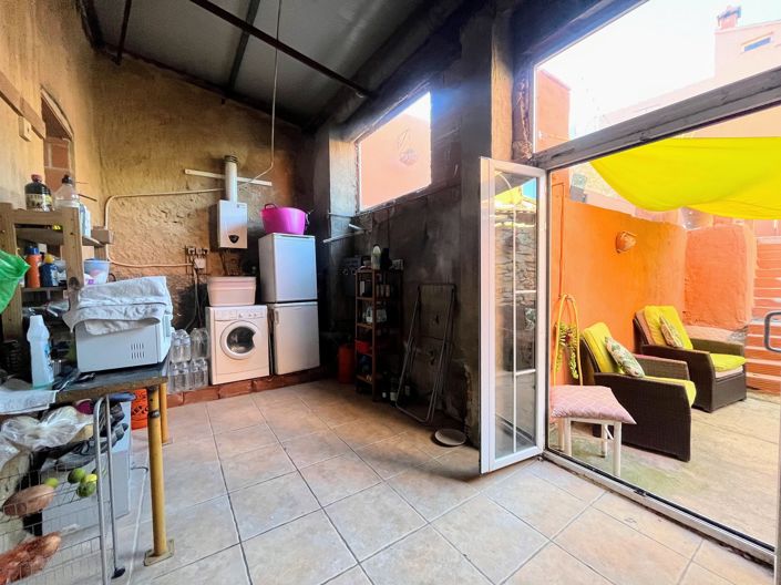 Image No.20-Maison de ville de 5 chambres à vendre à Llosa de Camacho