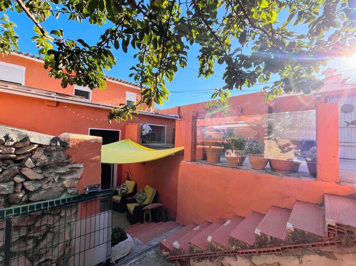 Image No.22-Maison de ville de 5 chambres à vendre à Llosa de Camacho