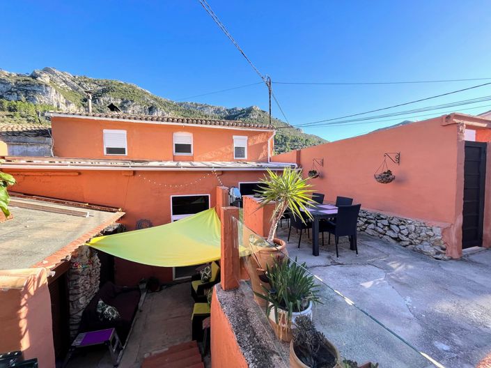 Image No.23-Maison de ville de 5 chambres à vendre à Llosa de Camacho