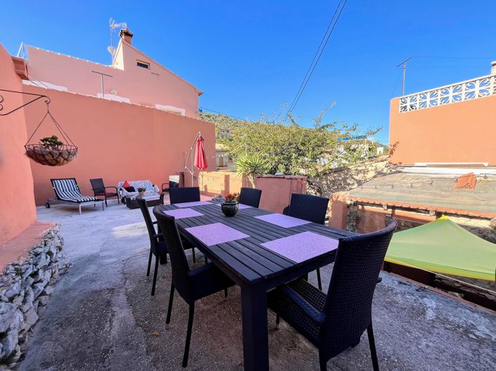 Image No.24-Maison de ville de 5 chambres à vendre à Llosa de Camacho