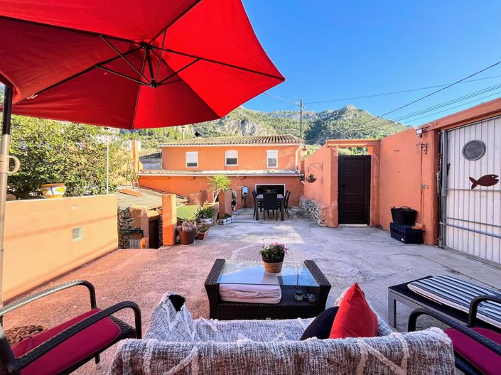 Image No.25-Maison de ville de 5 chambres à vendre à Llosa de Camacho