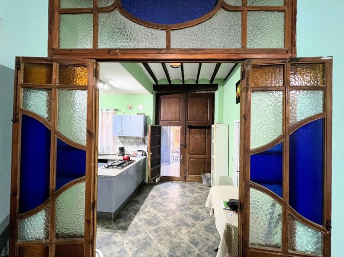 Image No.8-Maison de ville de 5 chambres à vendre à Llosa de Camacho