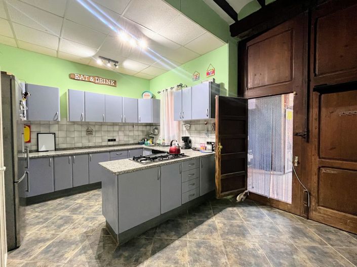 Image No.9-Maison de ville de 5 chambres à vendre à Llosa de Camacho