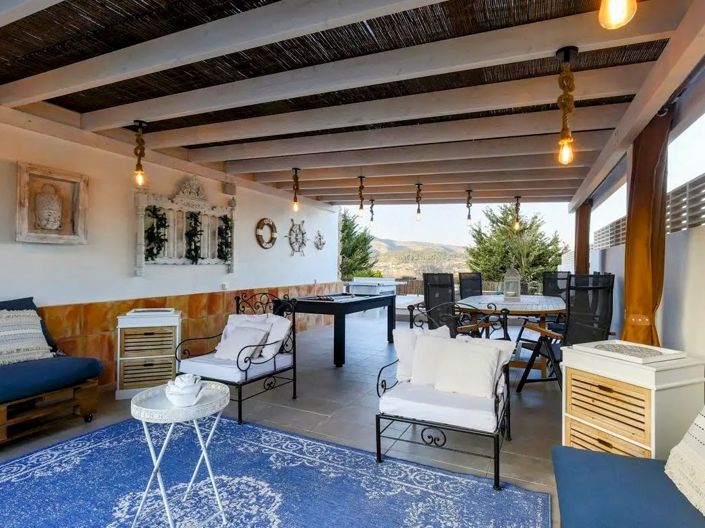 Image No.15-Villa de 12 chambres à vendre à Lliber