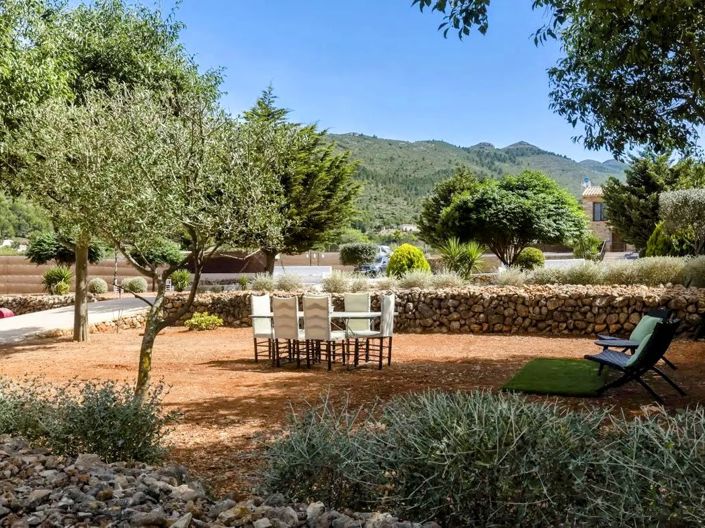 Image No.18-Villa de 12 chambres à vendre à Lliber