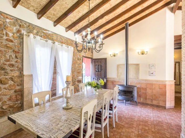 Image No.20-Villa de 12 chambres à vendre à Lliber