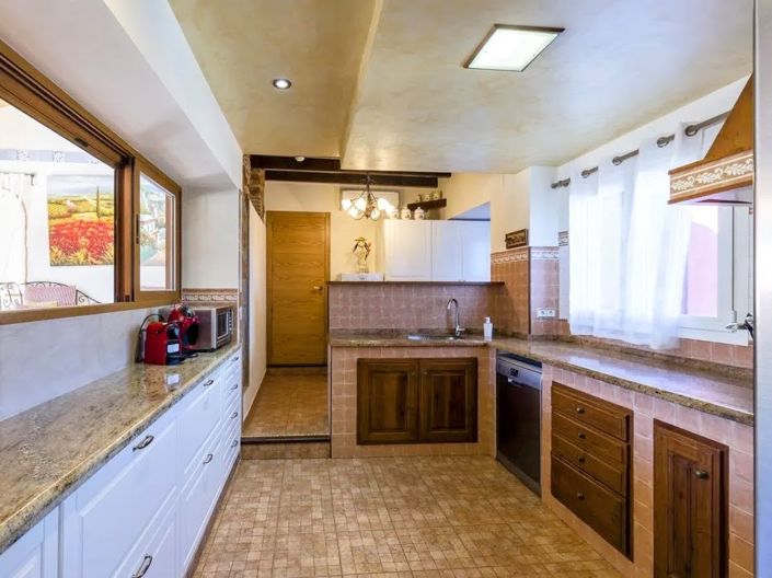 Image No.21-Villa de 12 chambres à vendre à Lliber